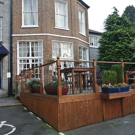 Leixlip House Hotel מראה חיצוני תמונה