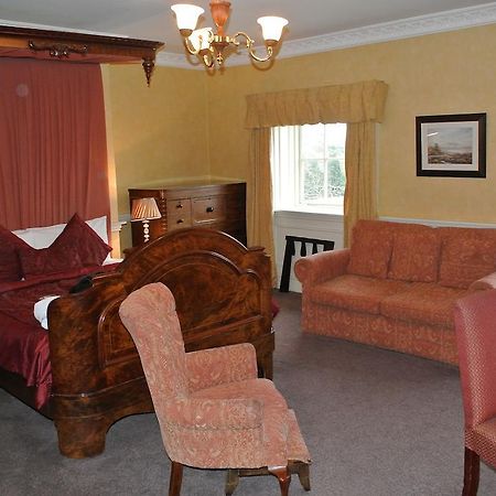 Leixlip House Hotel מראה חיצוני תמונה