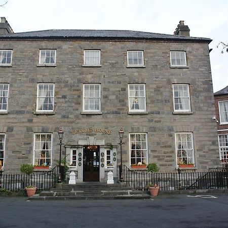 Leixlip House Hotel מראה חיצוני תמונה