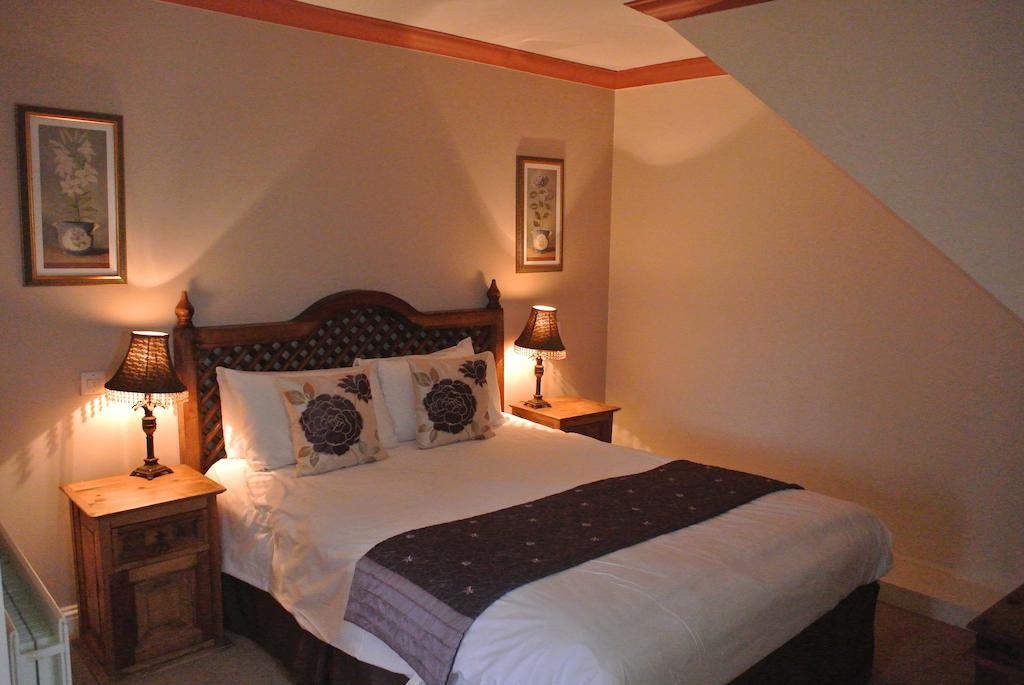 Leixlip House Hotel חדר תמונה