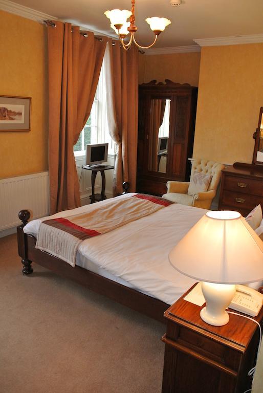 Leixlip House Hotel חדר תמונה
