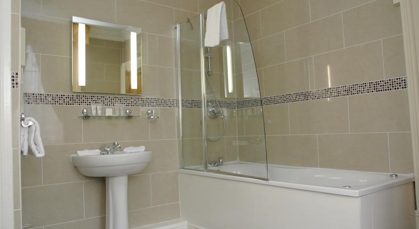 Leixlip House Hotel חדר תמונה
