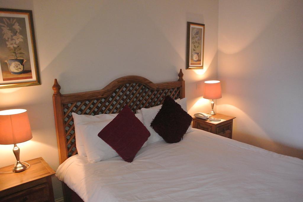 Leixlip House Hotel חדר תמונה