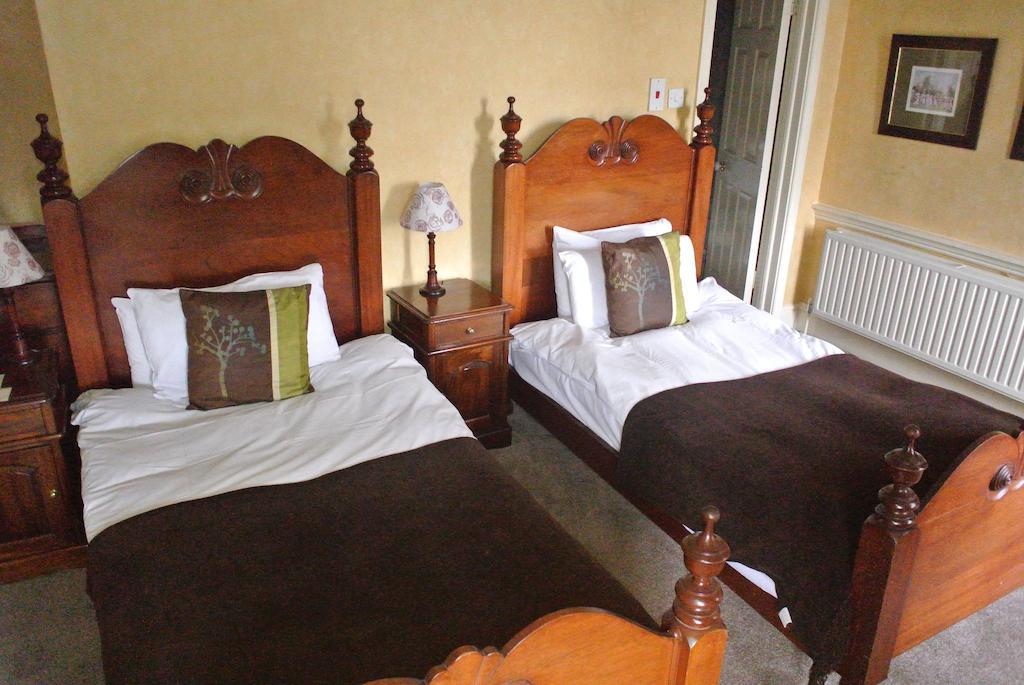 Leixlip House Hotel חדר תמונה