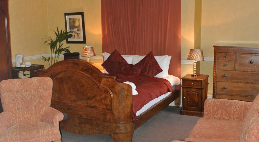 Leixlip House Hotel מראה חיצוני תמונה
