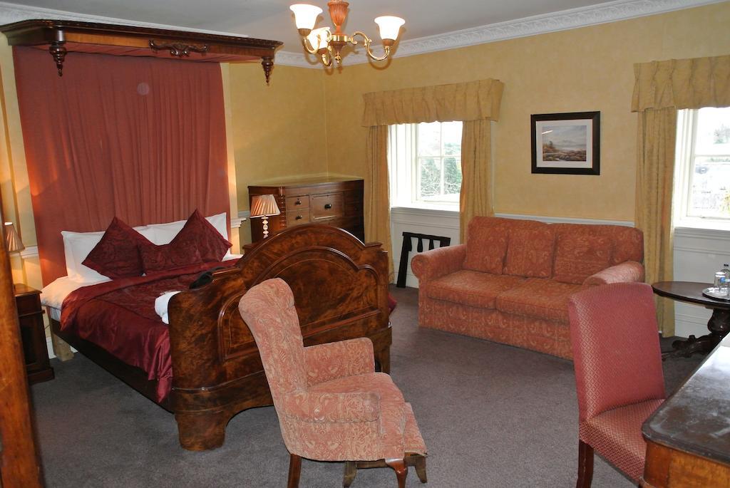 Leixlip House Hotel מראה חיצוני תמונה
