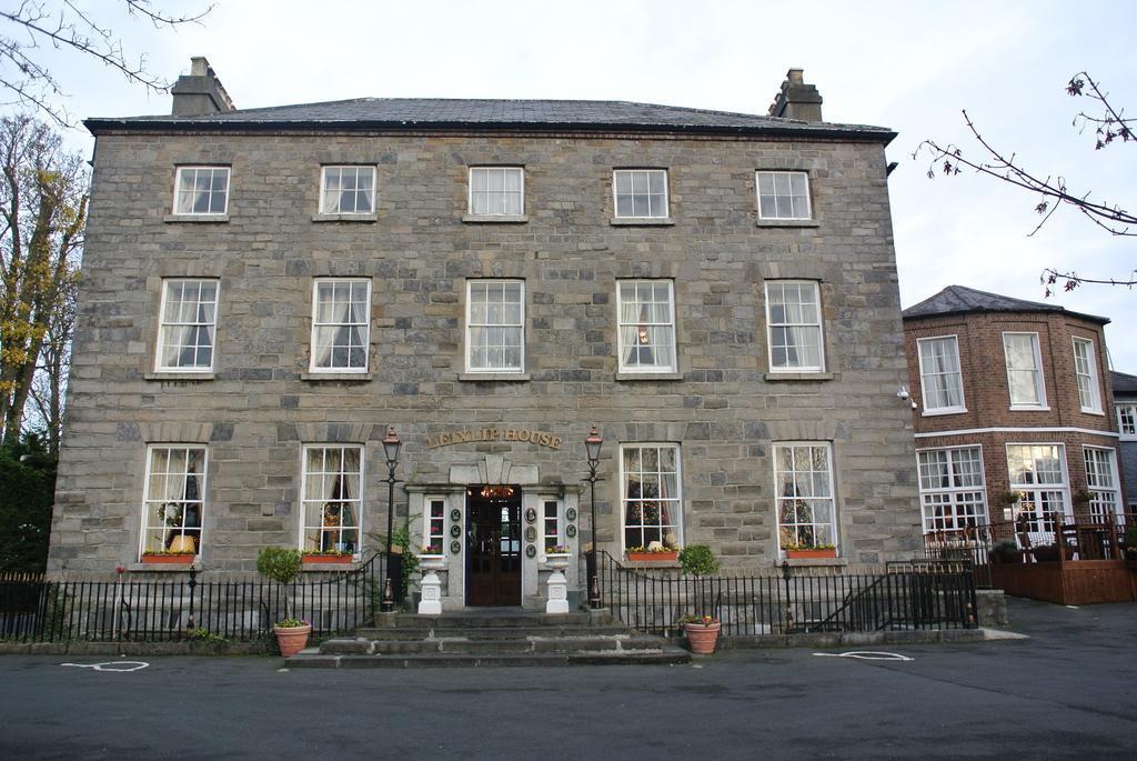 Leixlip House Hotel מראה חיצוני תמונה