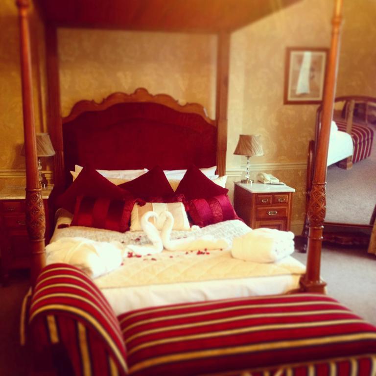 Leixlip House Hotel מראה חיצוני תמונה