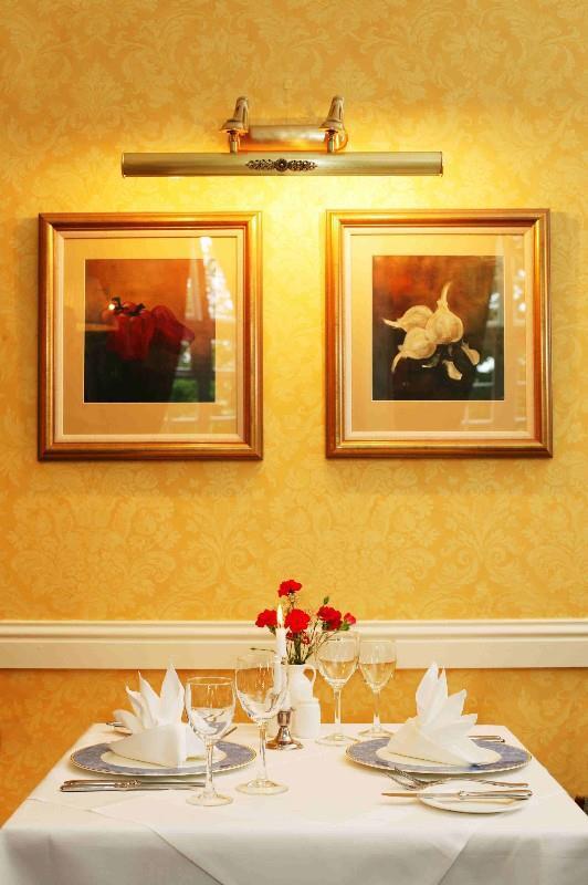 Leixlip House Hotel מראה חיצוני תמונה