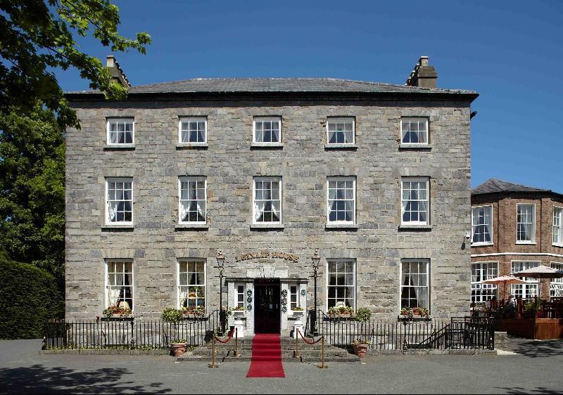 Leixlip House Hotel מראה חיצוני תמונה