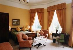 Leixlip House Hotel חדר תמונה