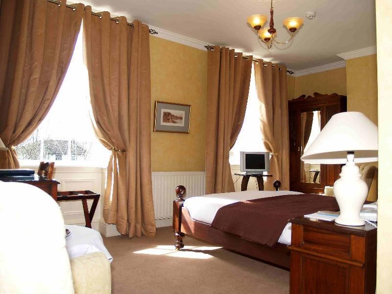 Leixlip House Hotel חדר תמונה
